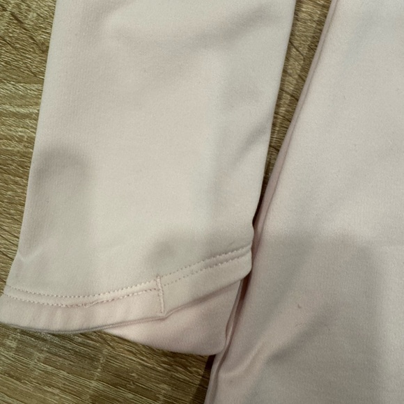 Under Armour Light Pink Fitted Jacket - Picture 11 of 11